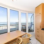 Appartement Seeterrassen 34