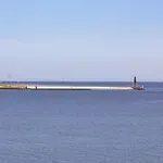 Lejlighed Seeterrassen 34 *