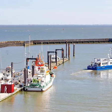 דירה Seeterrassen 34