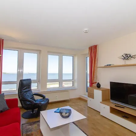 Seeterrassen 34 דירה