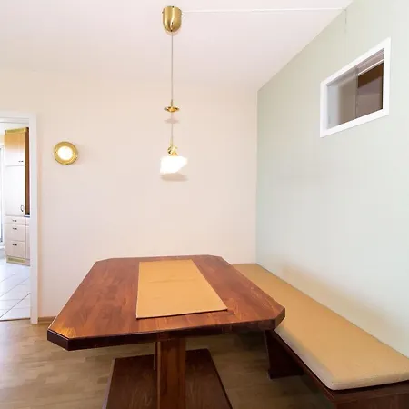 Appartement Seeterrassen 34