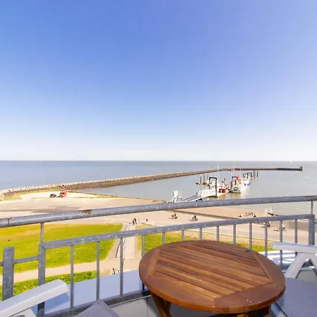 Apartamento Seeterrassen 34