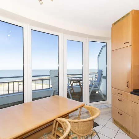 Apartment Seeterrassen 34