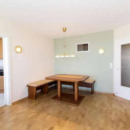 Seeterrassen 34 דירה קושהאבן