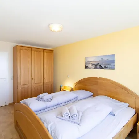 Apartment Seeterrassen 34 *