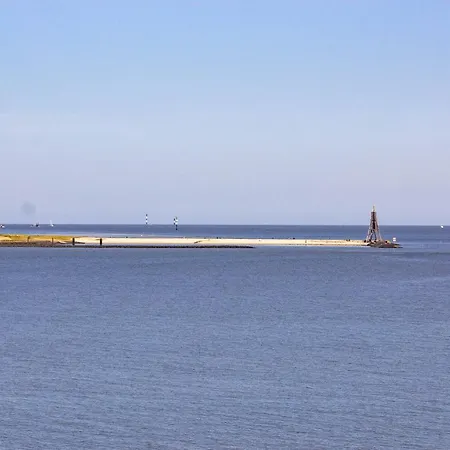 Apartment Seeterrassen 34 *