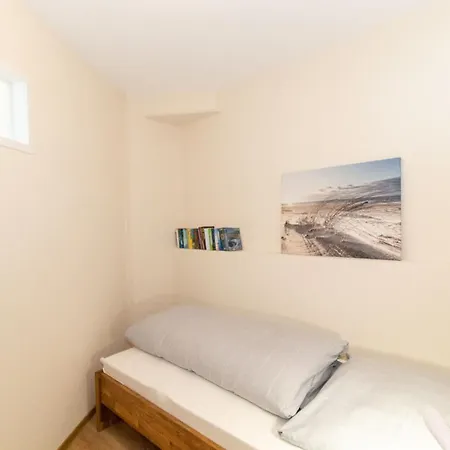 Appartamento Seeterrassen 34
