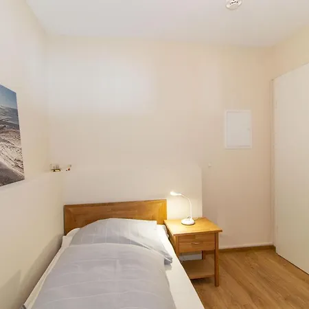 דירה Seeterrassen 34 *