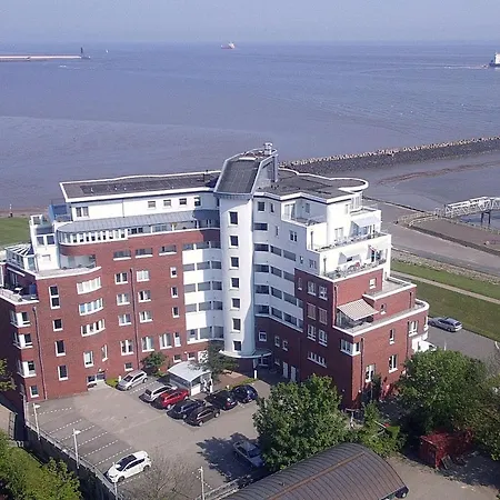 Seeterrassen 34 דירה