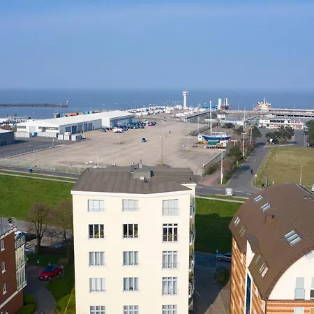 Seeterrassen 34 *