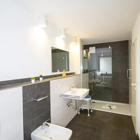 Seeterrassen 34 * كوكسهافن