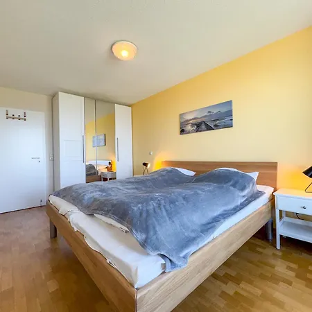 شقة Seeterrassen 34