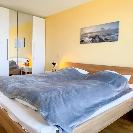 Seeterrassen 34 Appartement *