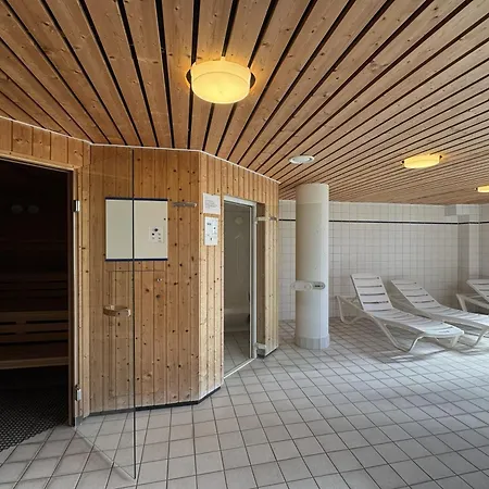Seeterrassen 34 شقة كوكسهافن