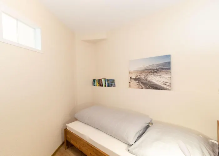 Apartman Seeterrassen 34